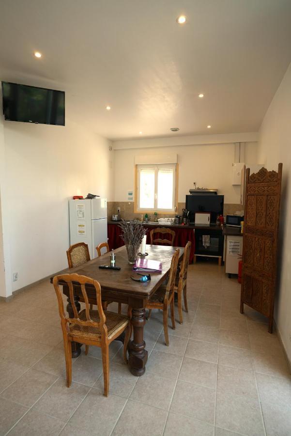 Camping Arbre De Vie Montagnac  Exterior photo