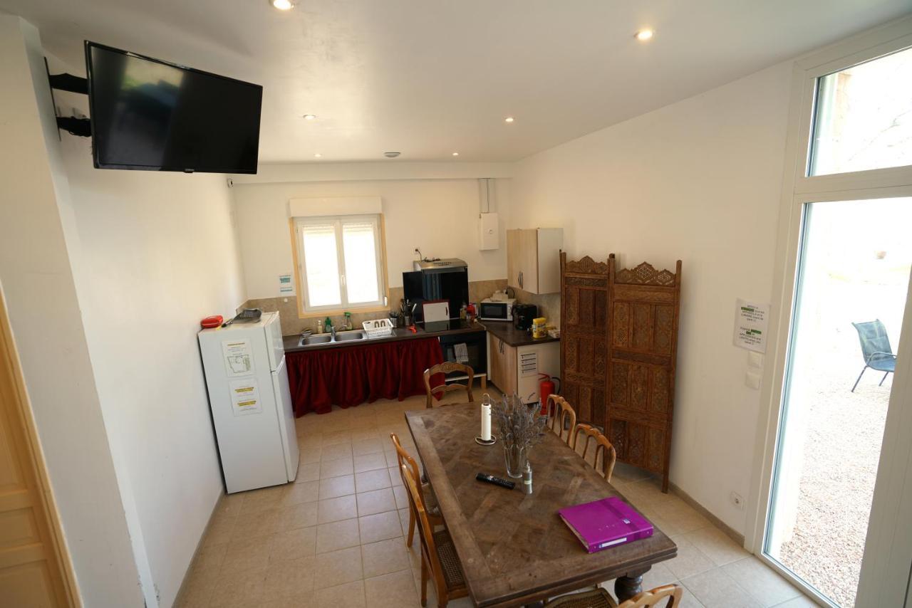 Camping Arbre De Vie Montagnac  Exterior photo